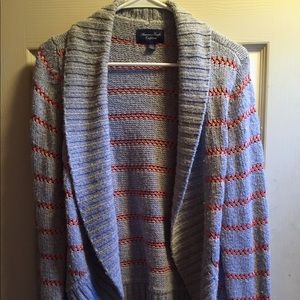 Abercrombie and Fitch Sweater